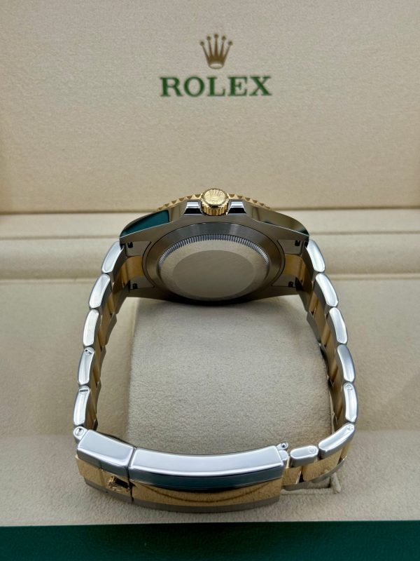 2024 Rolex Submariner 41mm 126613LN Two-Tone Black Dial for sale