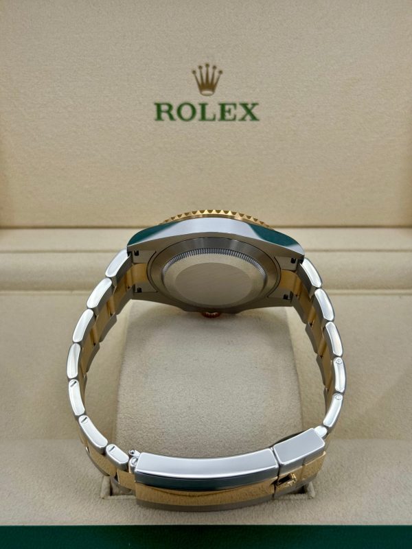 2024 Rolex Submariner 41mm 126613LN Two-Tone Black Dial for sale