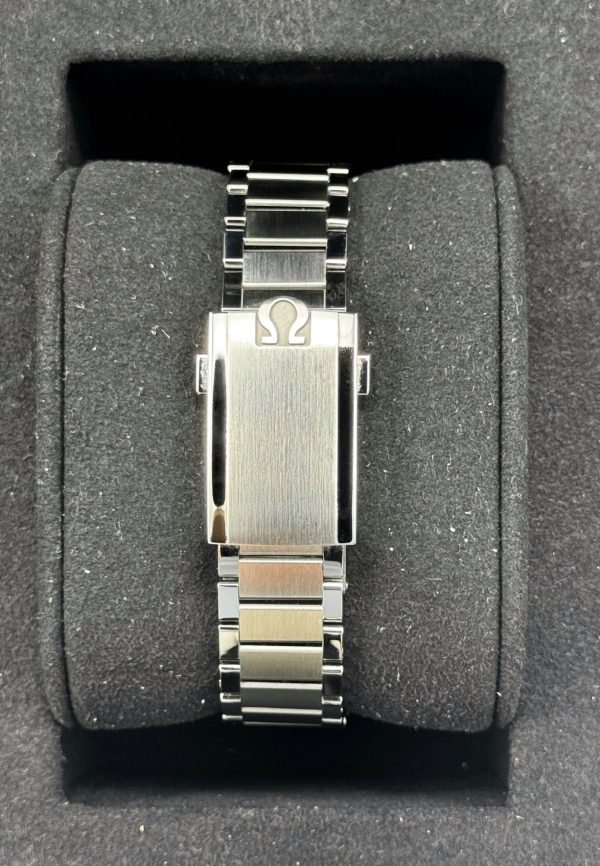 2024 Omega Speedmaster “Ed White” 39.7mm 311.30.40.30.01.001 (Unworn) for sale