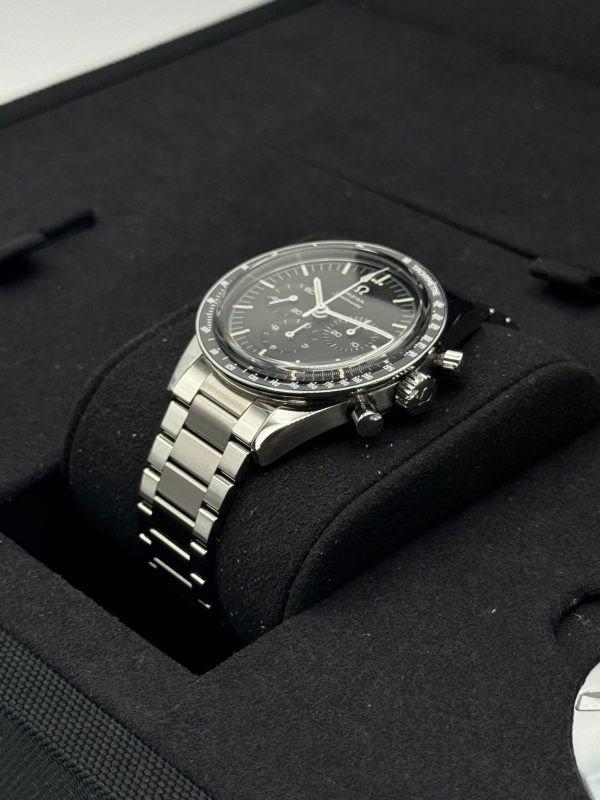 2024 Omega Speedmaster “Ed White” 39.7mm 311.30.40.30.01.001 (Unworn) for sale