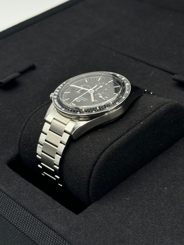 2024 Omega Speedmaster “Ed White” 39.7mm 311.30.40.30.01.001 (Unworn) for sale