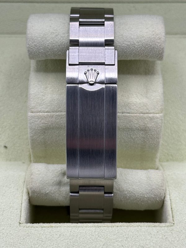 2014 Rolex Deepsea 44mm 116660 Stainless Steel Black Dial for sale