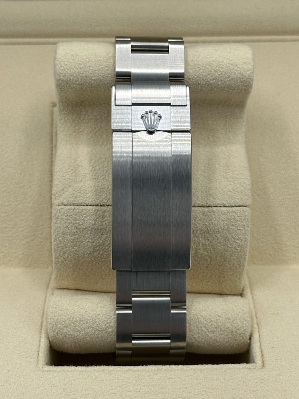 2023 Rolex Deepsea James Cameron 44mm 136660 Blue Dial (Unworn) for sale