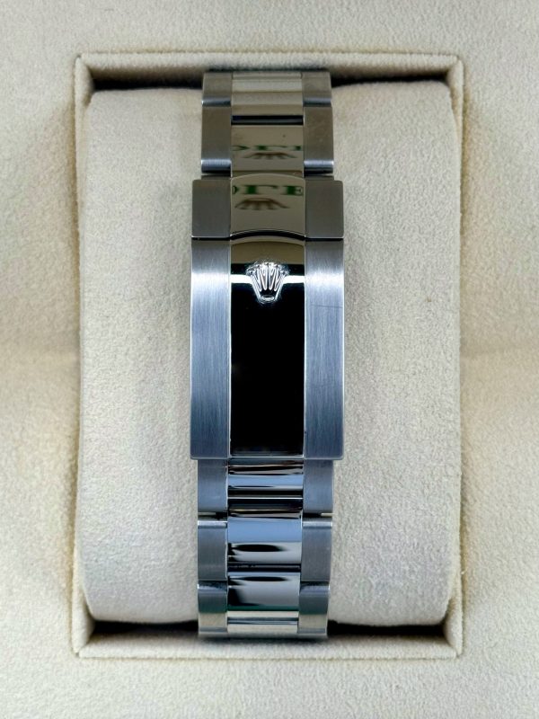 2023 Rolex Sky-Dweller 42mm 326934 Stainless Steel Oyster White Dial for sale