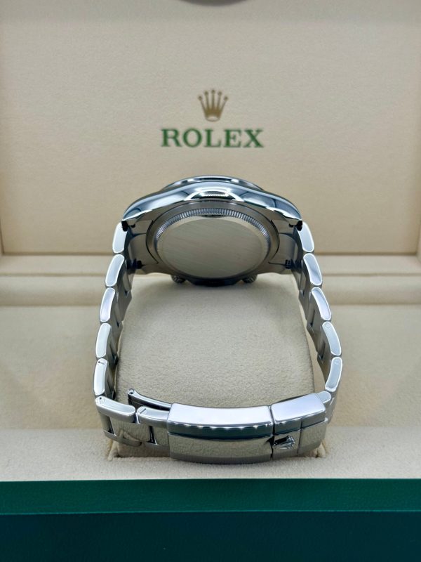 2024 Rolex Daytona 40mm 126500LN Stainless Steel Panda Dial for sale
