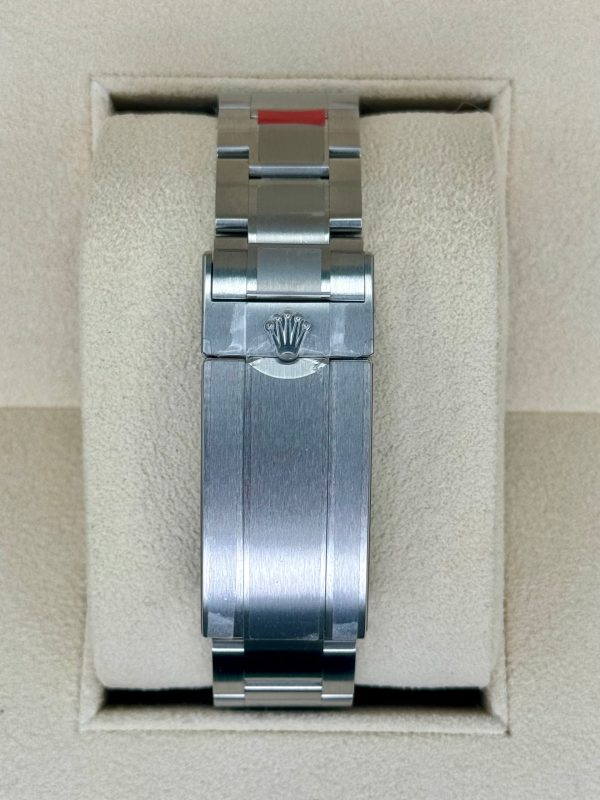 2024 Rolex Deepsea James Cameron 44mm 136660 Blue Dial (Unworn) (No. 2 of 2) for sale
