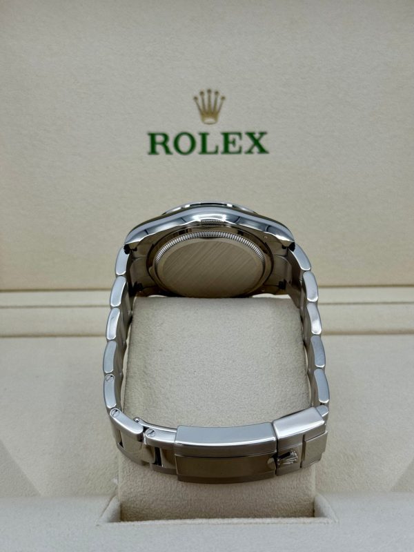 2024 Rolex Daytona 40mm 126509 White Gold Black Dial for sale