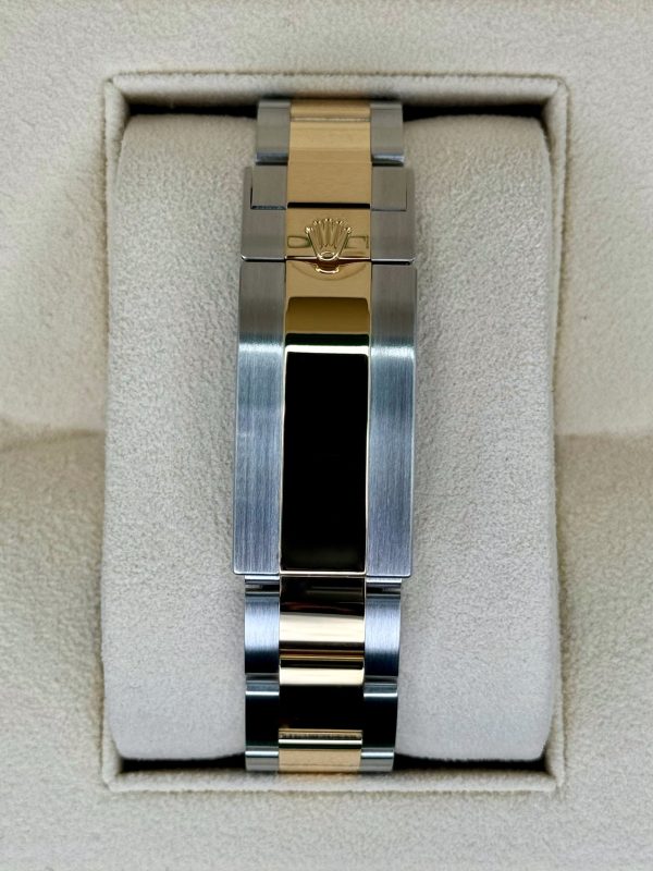 2023 Rolex Submariner 41mm 126613LN Two-Tone Black Dial (No. 2 of 3) for sale