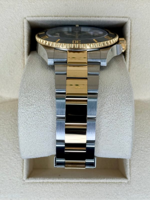 2023 Rolex Submariner 41mm 126613LN Two-Tone Black Dial (No. 2 of 3) for sale