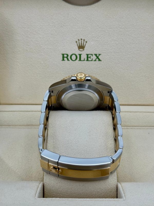 2023 Rolex Submariner 41mm 126613LN Two-Tone Black Dial (No. 2 of 3) for sale