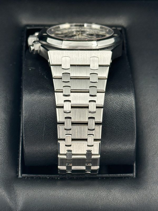 2021 Audemars Piguet Royal Oak 41mm 26331ST Chronograph Panda for sale