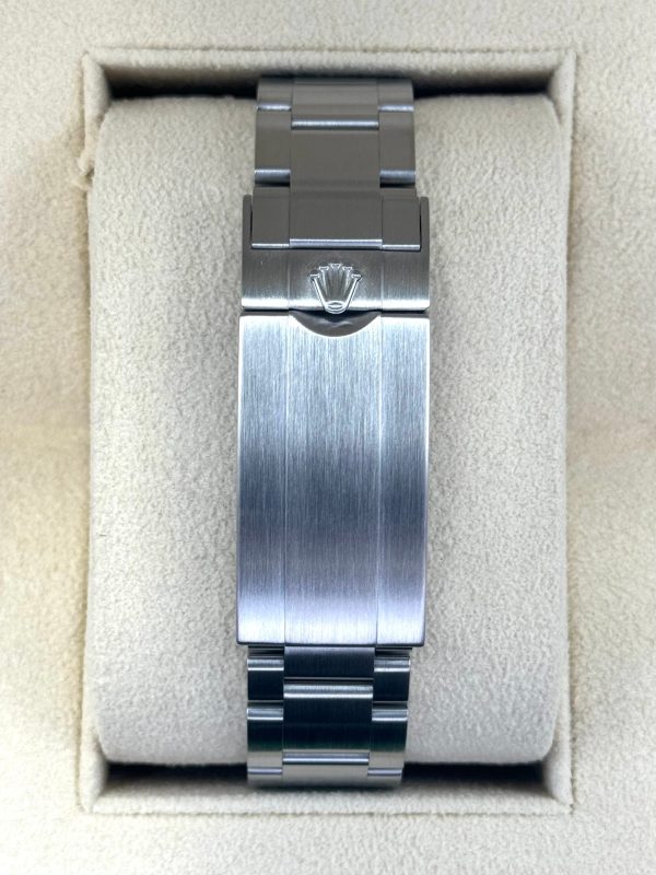2024 Rolex Submariner 41mm 126610LN Stainless Steel Black Dial (No. 2 of 2) for sale