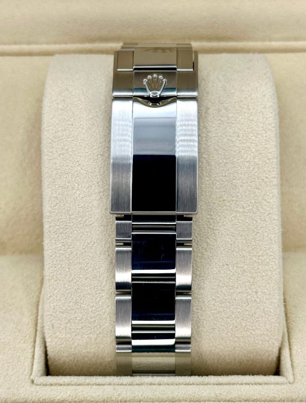 2018 Rolex GMT-Master II “Batman” 40mm 116710BLNR Oyster (No. 1 of 4) for sale