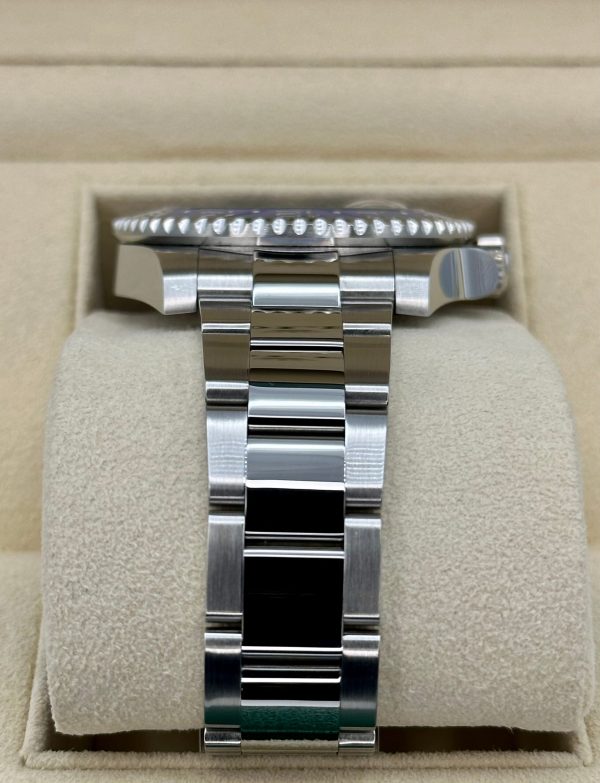 2018 Rolex GMT-Master II “Batman” 40mm 116710BLNR Oyster (No. 1 of 4) for sale