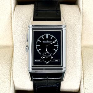 2016 Jaeger-LeCoultre Grande Reverso DuoFace 46.8mm Q3788570 Dual Dial for sale