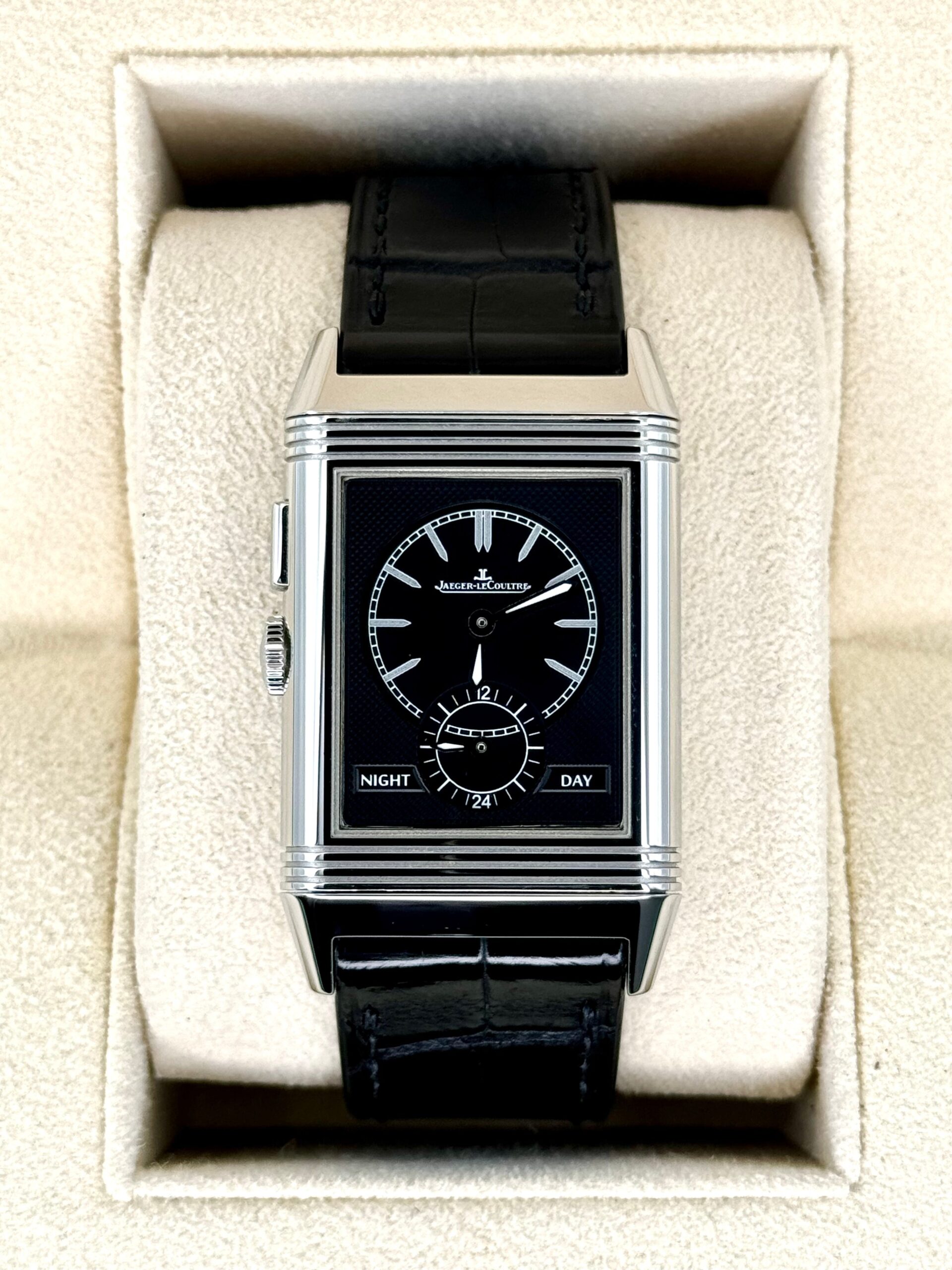 Pre owned Jaeger-LeCoultre watches for sale