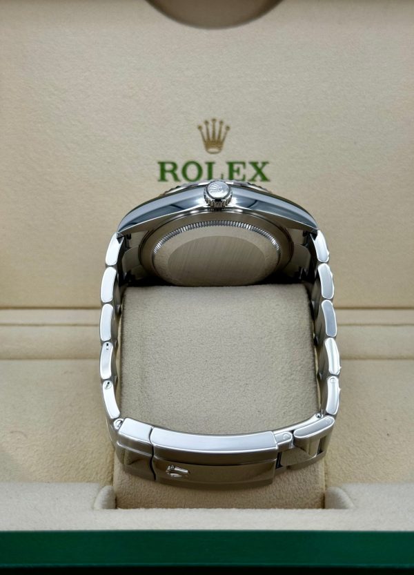 2023 Rolex Sky-Dweller 42mm 326934 Oyster Black Dial (No. 2 of 2) for sale