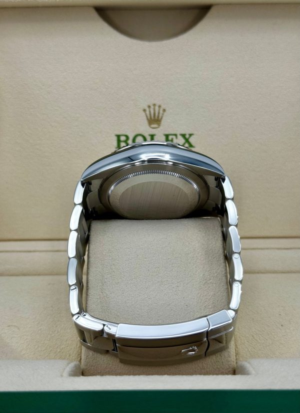 2023 Rolex Sky-Dweller 42mm 326934 Oyster Black Dial (No. 2 of 2) for sale