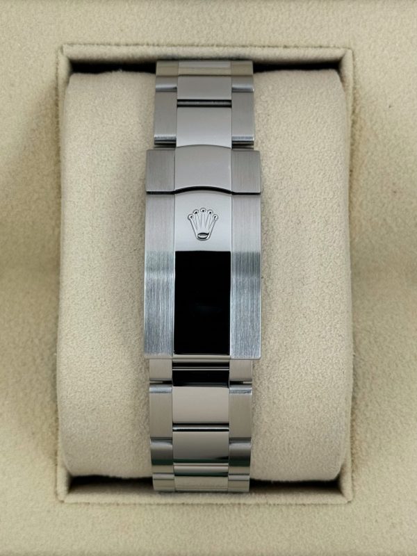 2023 Rolex Sky-Dweller 42mm 326934 Oyster Black Dial (No. 2 of 2) for sale