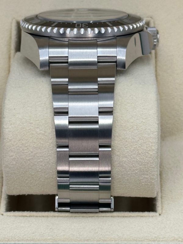 2023 Rolex Deepsea “James Cameron” 44mm 136660 Blue Dial (No. 2 of 3) for sale