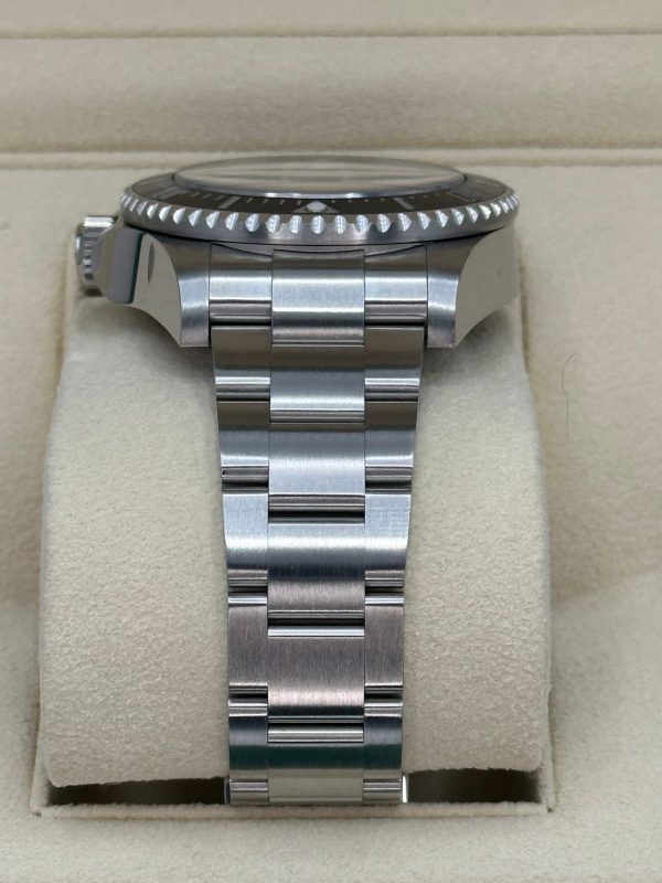 2023 Rolex Deepsea “James Cameron” 44mm 136660 Blue Dial (No. 2 of 3) for sale