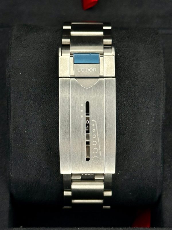 2022 Tudor Pelagos 42mm 25600TN Titanium Black Dial (Unworn) for sale
