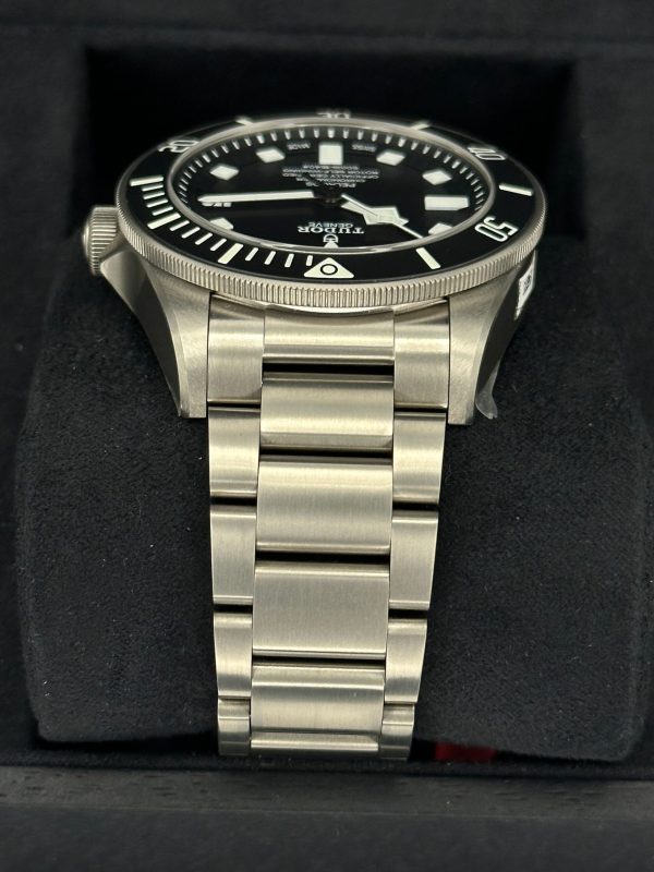 2022 Tudor Pelagos 42mm 25600TN Titanium Black Dial (Unworn) for sale