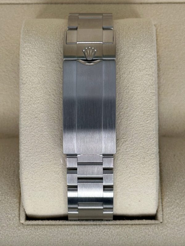 2023 Rolex Submariner “Starbucks” 41mm 126610LV Black Dial (No. 1 of 2) for sale