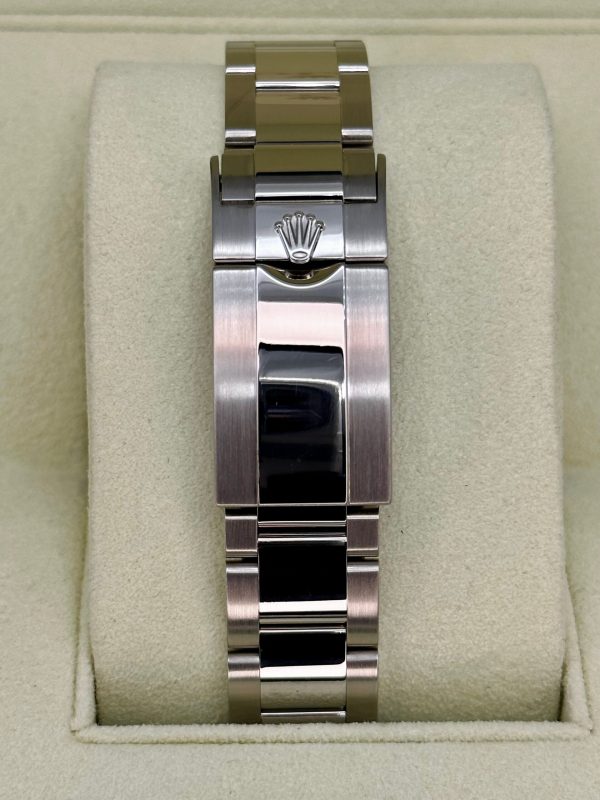2014 Rolex Daytona 40mm 116520 Stainless Steel White APH Dial for sale