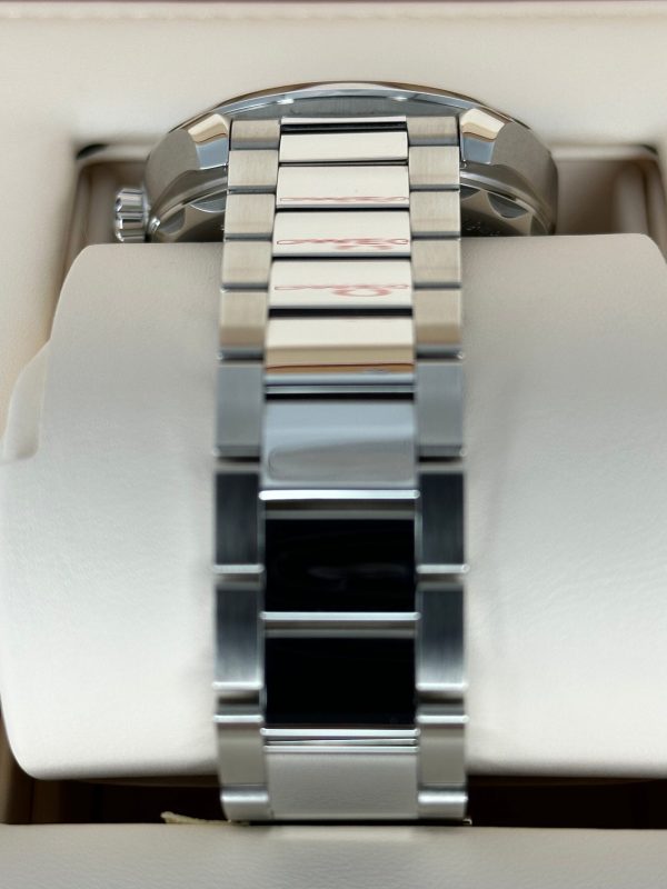 2023 Omega Seamaster Aqua Terra 41mm 220.10.41.21.03.005 Blue Dial for sale