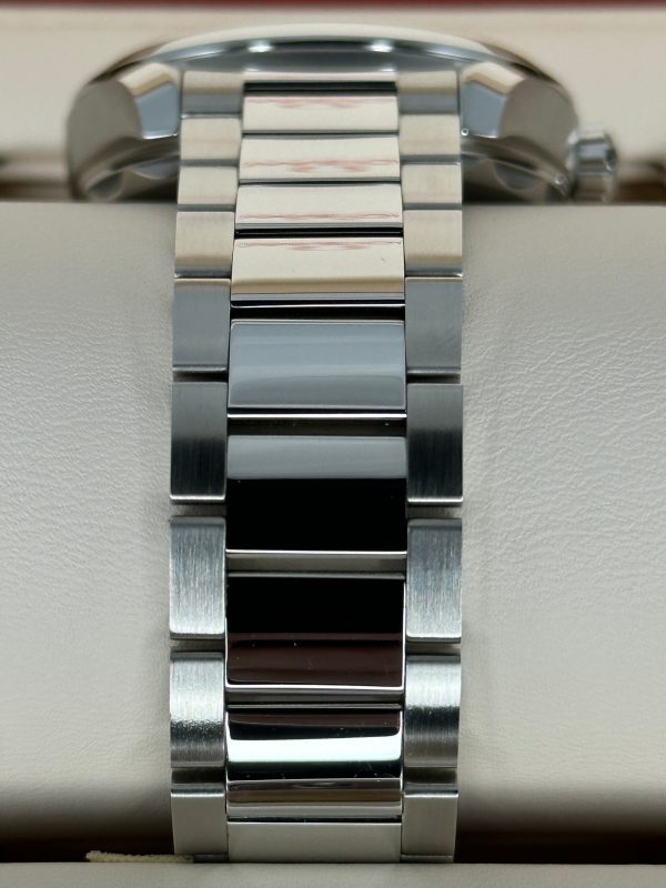 2023 Omega Seamaster Aqua Terra 41mm 220.10.41.21.03.005 Blue Dial for sale
