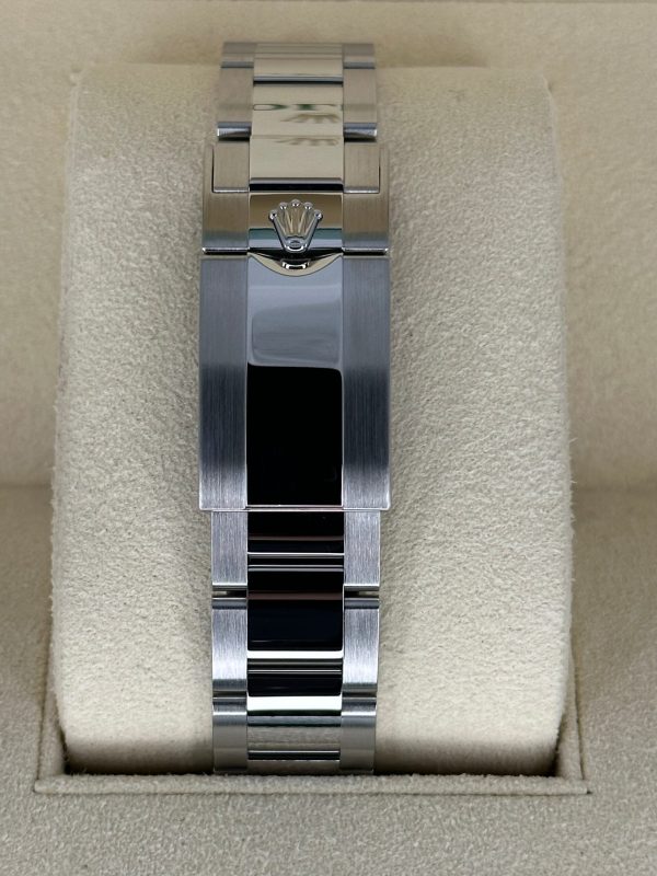 2018 Rolex GMT-Master II “Batman” 40mm 116710BLNR Oyster (No. 2 of 4) for sale