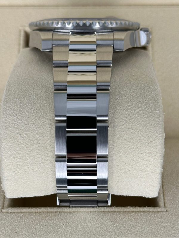 2018 Rolex GMT-Master II “Batman” 40mm 116710BLNR Oyster (No. 2 of 4) for sale