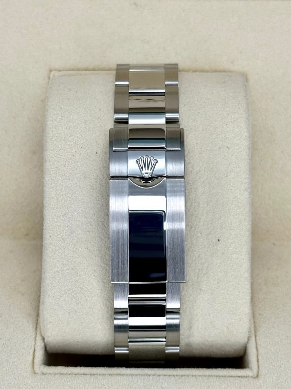 2019 Rolex Daytona 40mm 116500LN Stainless Steel Panda Dial for sale