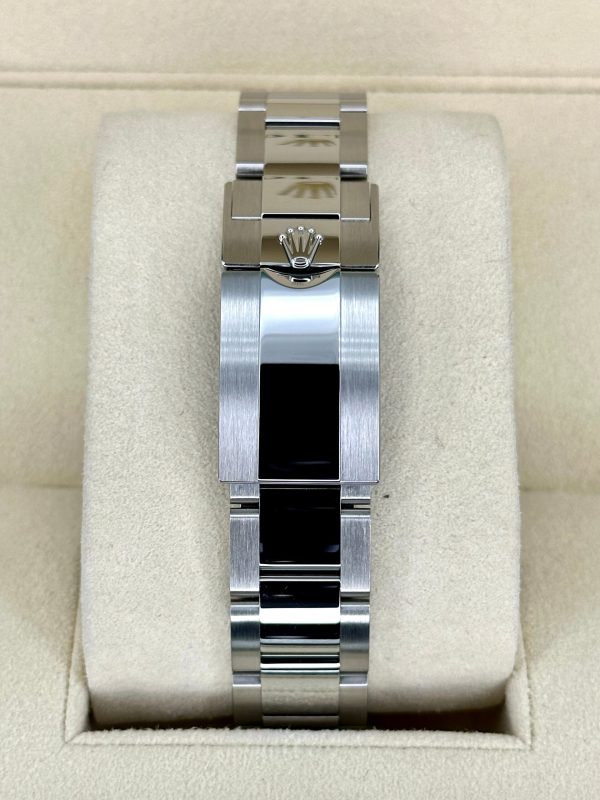 2023 Rolex GMT-Master II “Sprite” 40mm 126720VTNR Oyster (No. 1 of 2) for sale