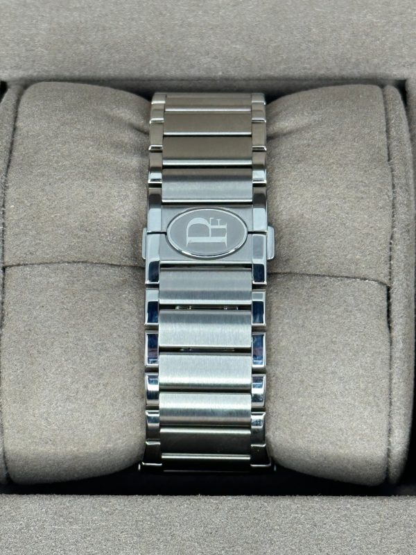 2023 Parmigiani Fleurier 40mm PFC905 TondaPF GMT Rattrapante Blue Dial for sale