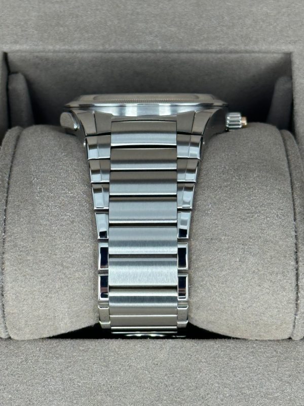 2023 Parmigiani Fleurier 40mm PFC905 TondaPF GMT Rattrapante Blue Dial for sale