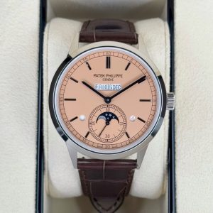 2024 Patek Philippe 5236P Perpetual Calendar Salmon Dial (Unworn) for sale