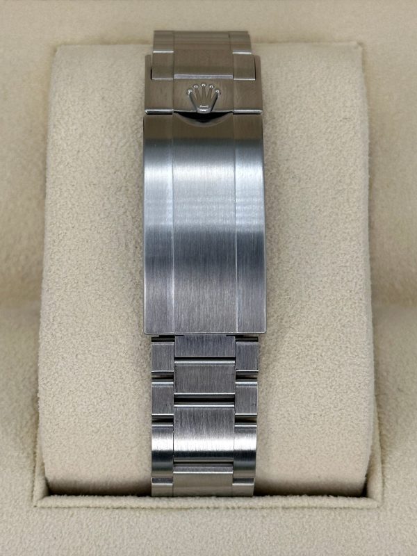 2018 Rolex Submariner 40mm 116610LN Stainless Steel Black Dial (No. 1 of 2) for sale