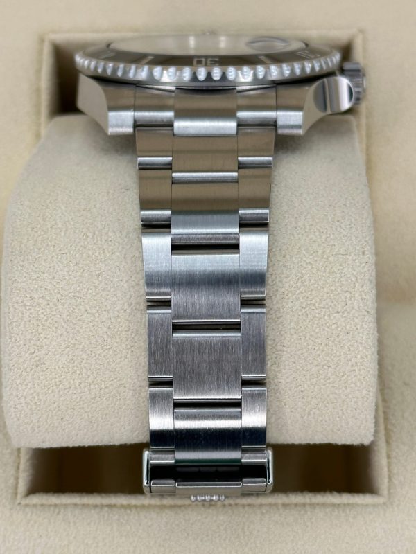 2018 Rolex Submariner 40mm 116610LN Stainless Steel Black Dial (No. 1 of 2) for sale