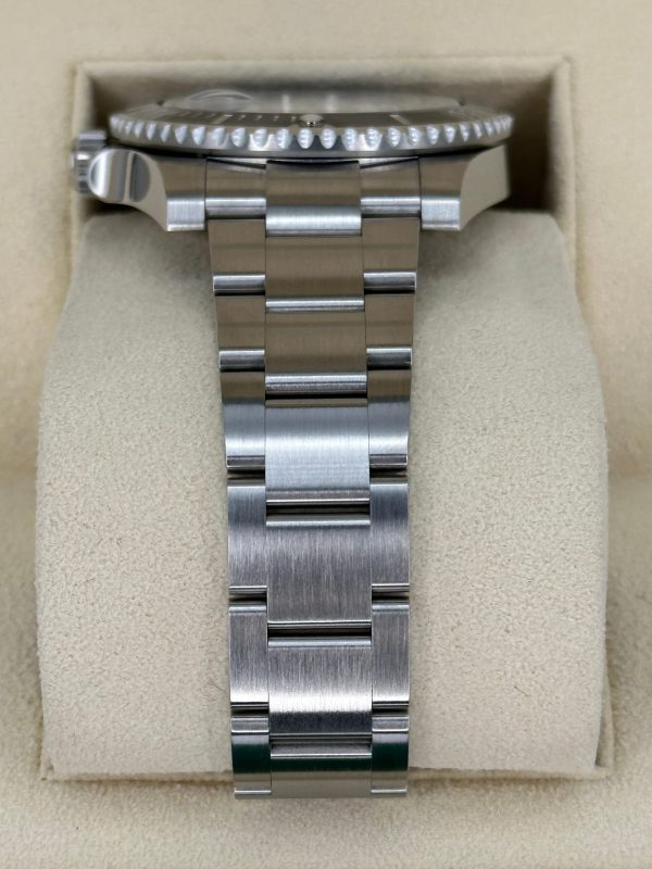 2018 Rolex Submariner 40mm 116610LN Stainless Steel Black Dial (No. 1 of 2) for sale