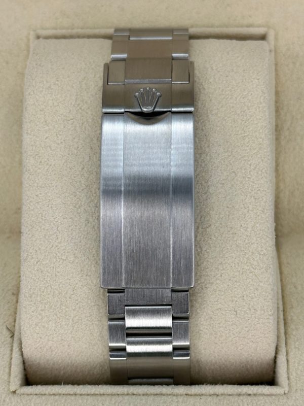 Rolex Submariner “Hulk” 40mm 116610LV Green Dial (No. 2 of 4) for sale