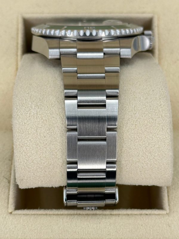 Rolex Submariner “Hulk” 40mm 116610LV Green Dial (No. 2 of 4) for sale