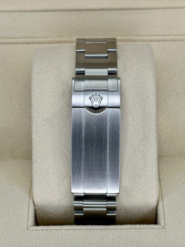 2022 Rolex Submariner “Starbucks” 41mm 126610LV Black Dial for sale
