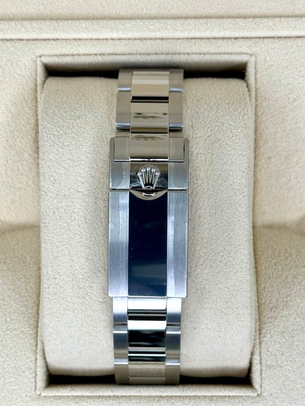 2023 Rolex Daytona 40mm 116506 Platinum Ice Blue Diamond Dial for sale