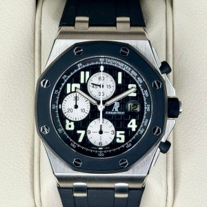 2009 Audemars Piguet Royal Oak 42mm 25940SK Offshore for sale