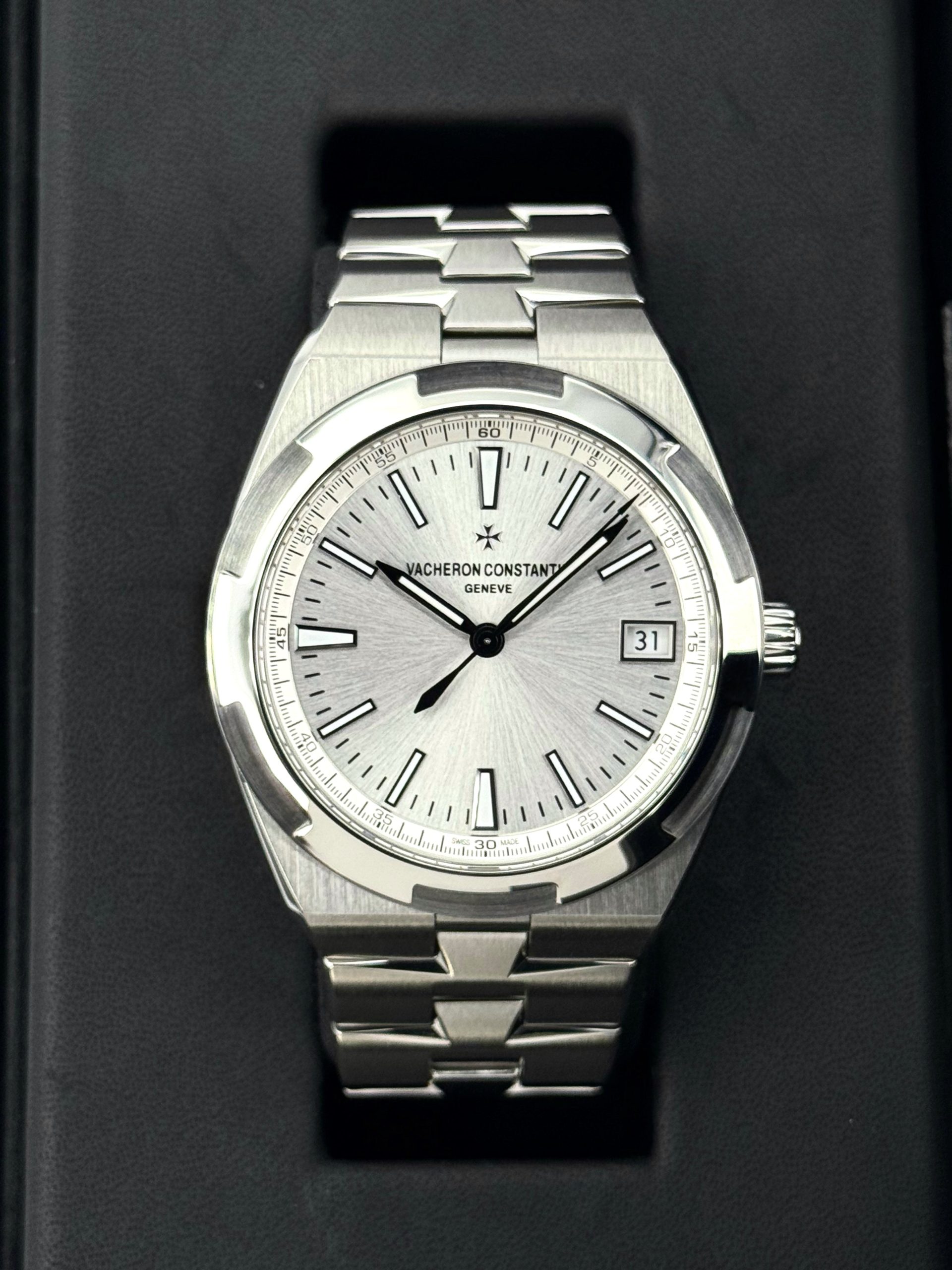 Pre owned Vacheron Constantin watches for sale