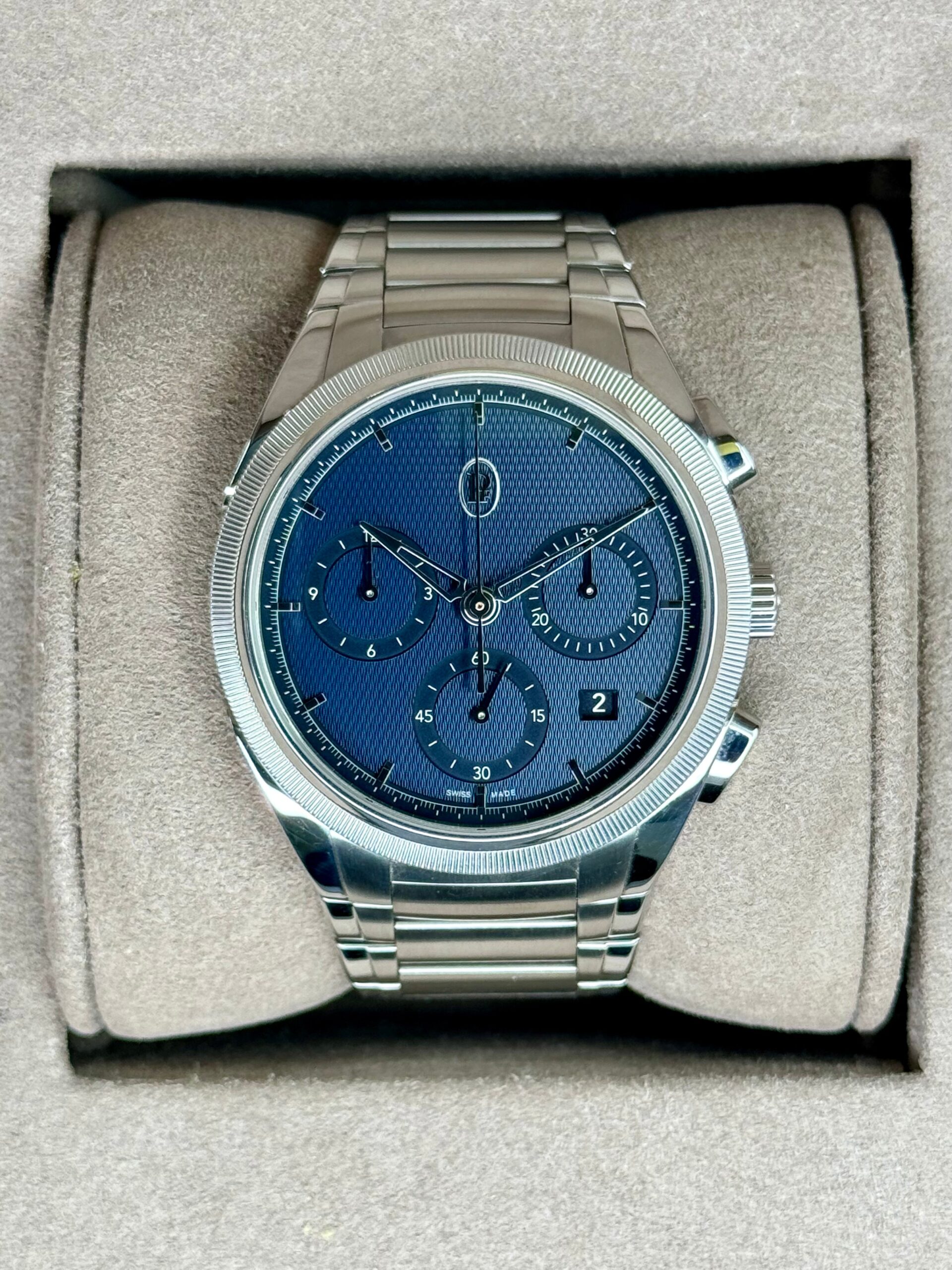 Pre owned Parmigiani Fleurier watches for sale