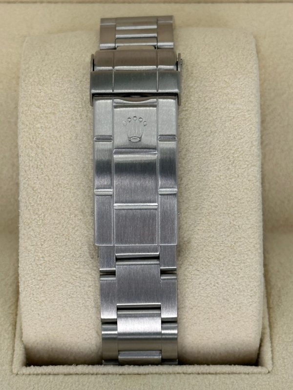 1991 Rolex Submariner Date 40mm 16610 with RSC Card for sale