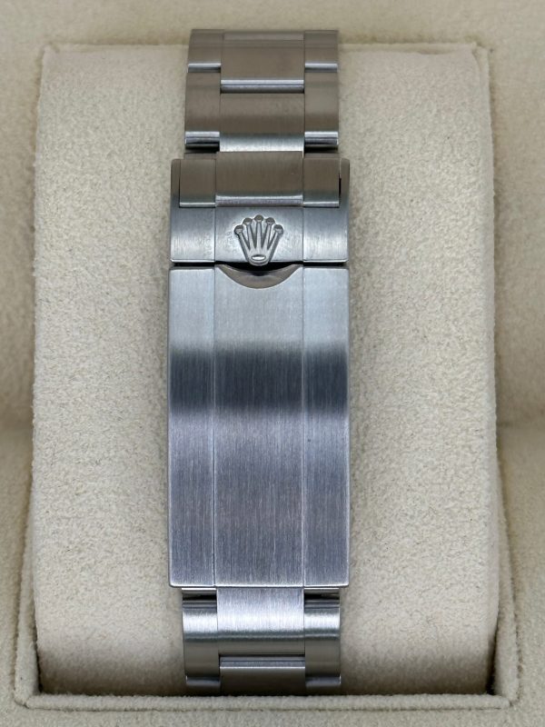 2022 Rolex Submariner 41mm 126610LN Stainless Steel Black Dial (No. 2 of 4) for sale